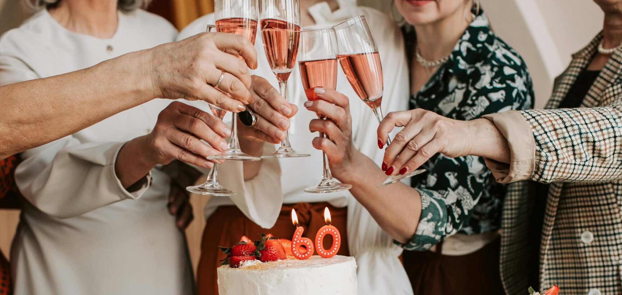 catering maria de la efe